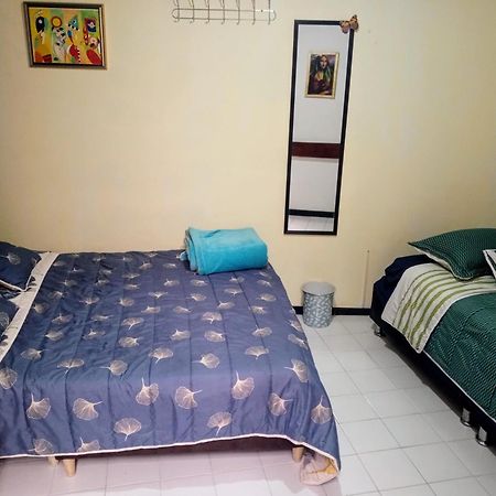 Hostal Casale Usaquen Bogotá Eksteriør billede